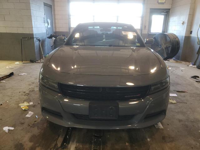 2019 Dodge Charger Sxt - Фото 5