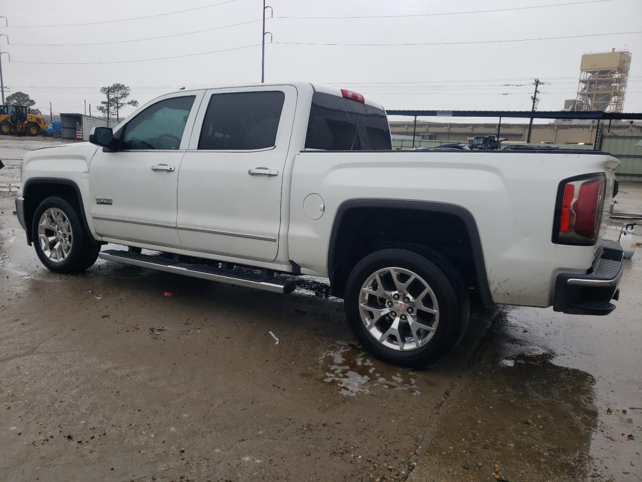 2016 GMC SIERRA C15 - Image 2