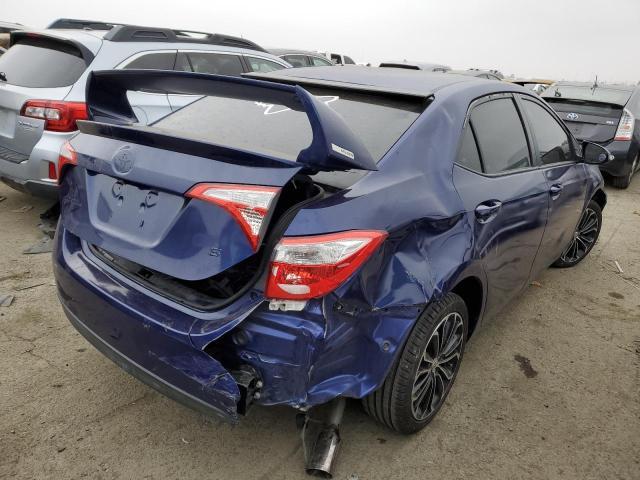 2015 Toyota Corolla L - Image 3