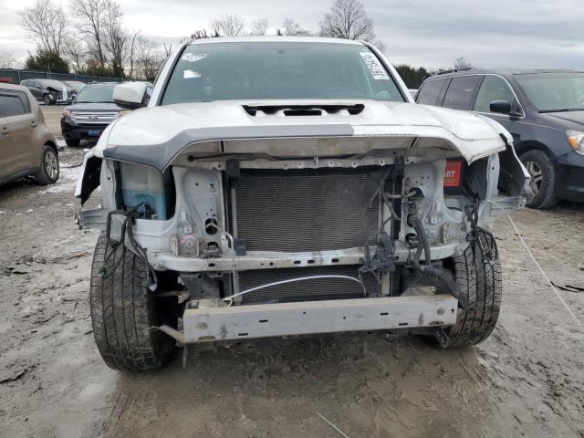2016 Toyota Tacoma Double Cab - Фото 5