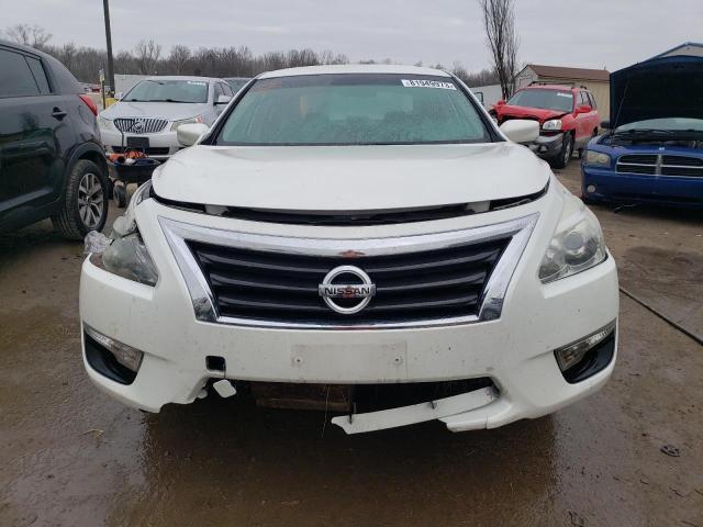 2013 Nissan Altima 2.5 - Фото 5
