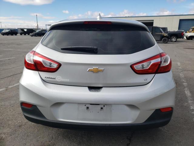 2017 Chevrolet Cruze Lt - Image 6