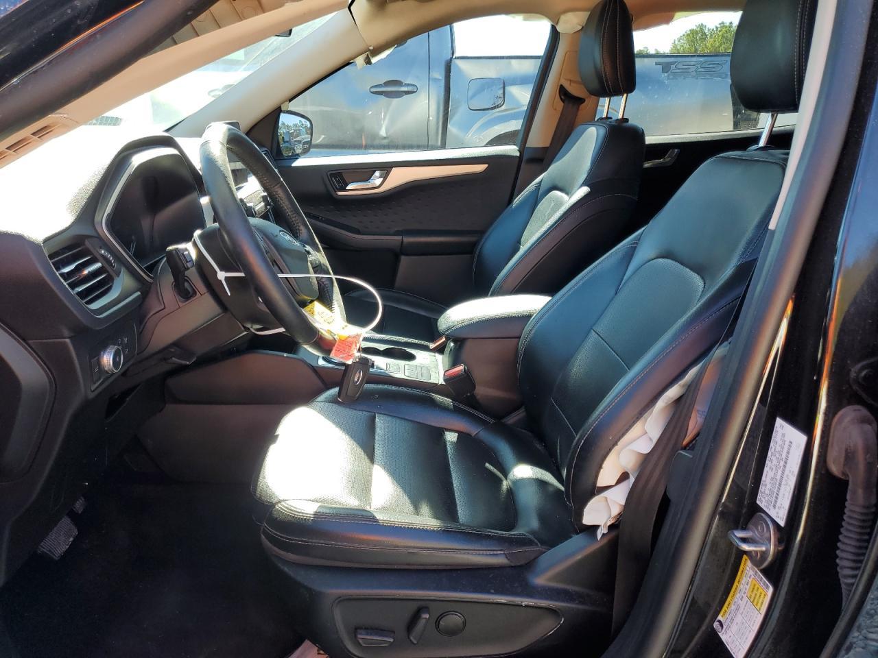 2020 FORD ESCAPE SEL - Image 7