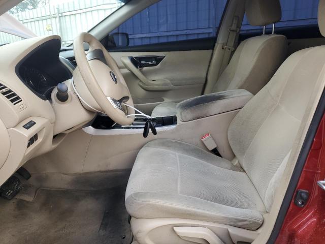 2013 Nissan Altima 2.5 - Фото 7