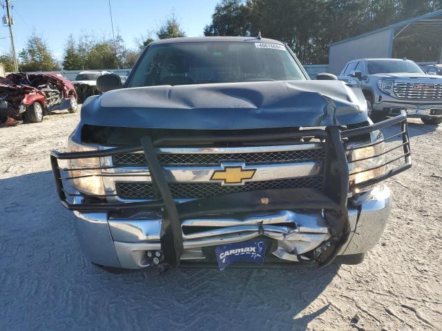 2013 Chevrolet Silverado K1500 Lt - Фото 5