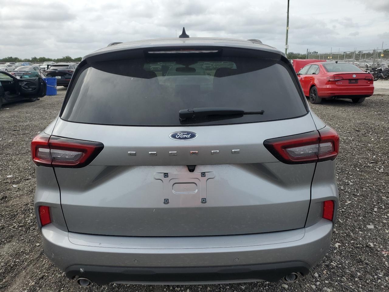 2023 FORD ESCAPE ST - Фото 6