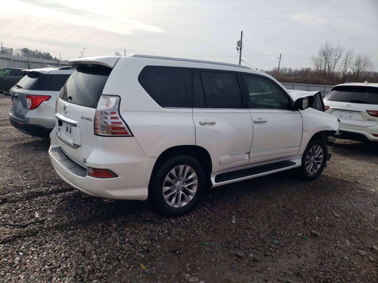 2014 LEXUS GX 460 - Image 3
