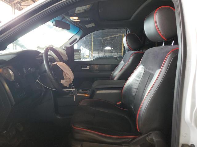 2013 Ford F150 Supercrew - Image 7