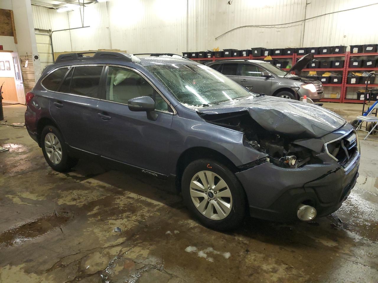 2018 SUBARU OUTBACK 2. - Image 4