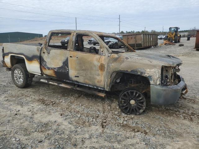 2019 Chevrolet Silverado K2500 Heavy Duty - Фото 4