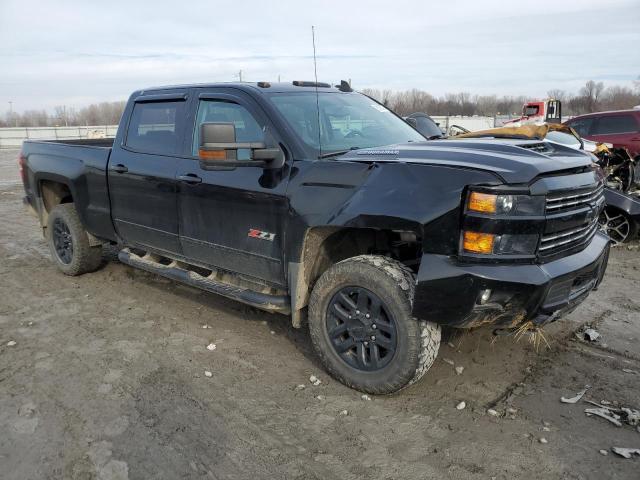 2018 Chevrolet Silverado K2500 Heavy Duty Ltz - Image 4