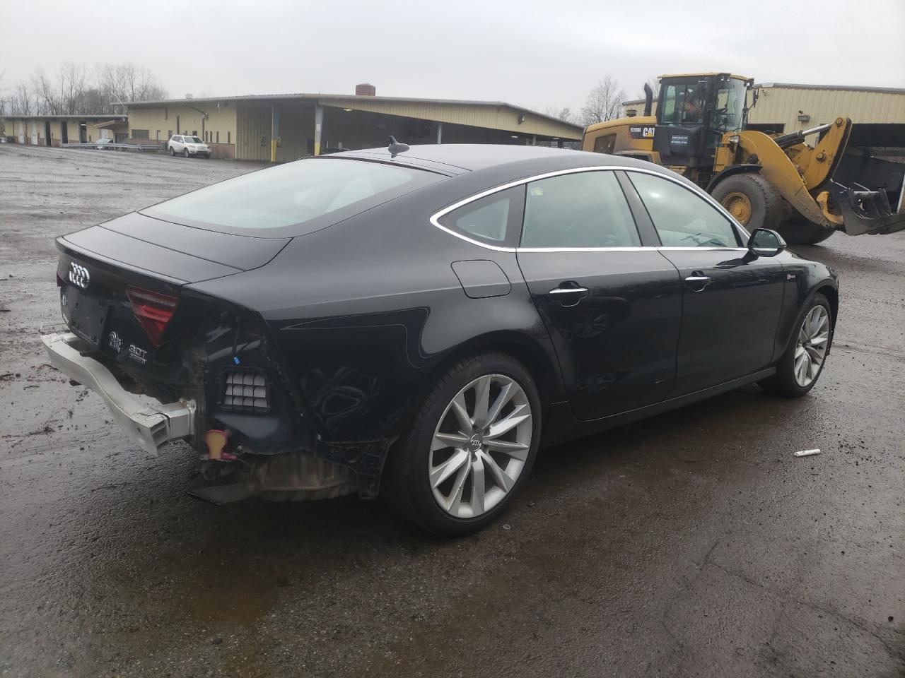 2016 AUDI A7 PREMIUM - Image 3