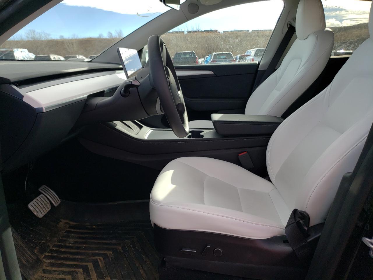 2023 TESLA MODEL Y - Image 7