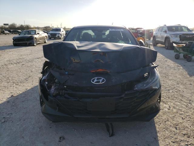 2023 Hyundai Elantra Sel - Фото 5