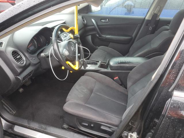 2014 Nissan Maxima S - Image 7