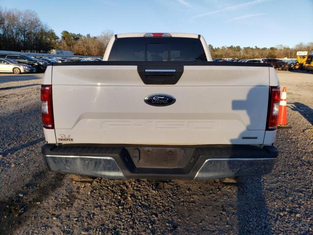 2019 Ford F150 Supercrew - Фото 6