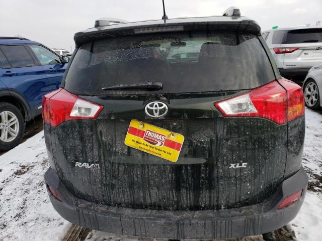 2013 Toyota Rav4 Xle - Image 6