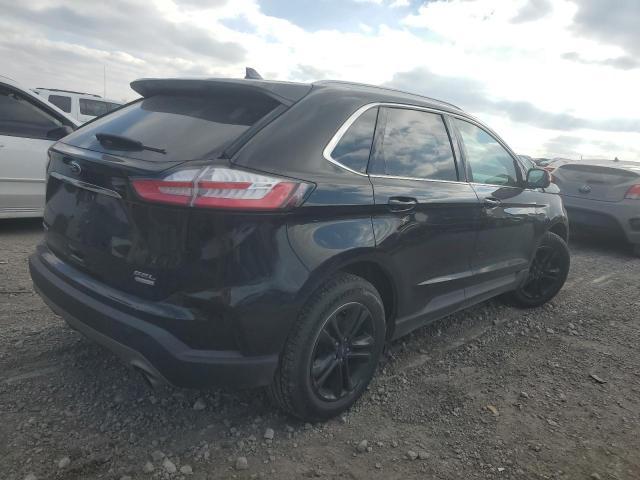 2020 Ford Edge Sel - Фото 3