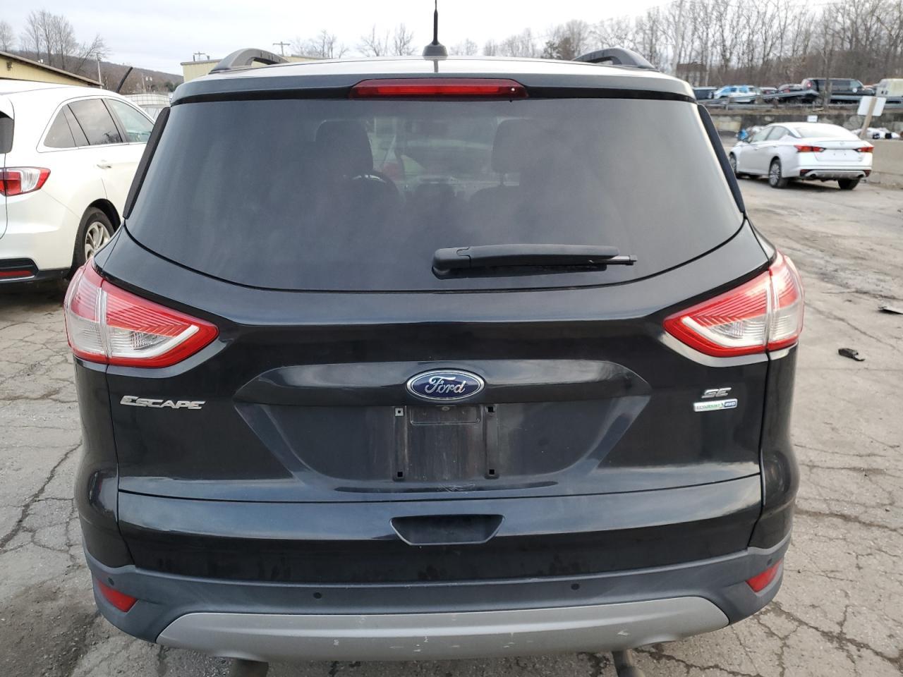 2014 FORD ESCAPE SE - Фото 6