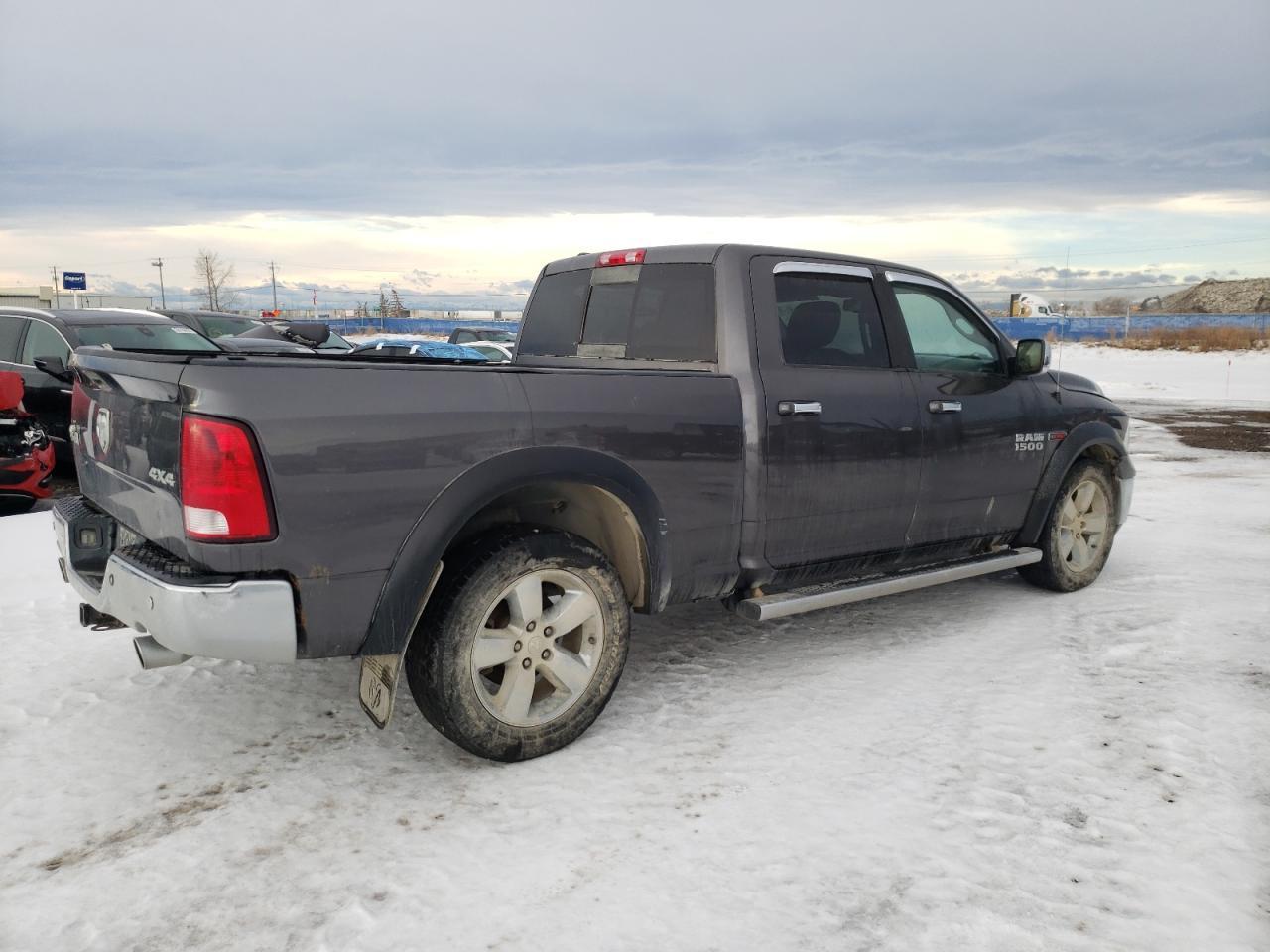 2014 RAM 1500 SLT - Image 3