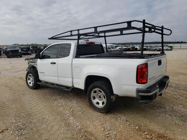 2021 Chevrolet Colorado - Фото 2