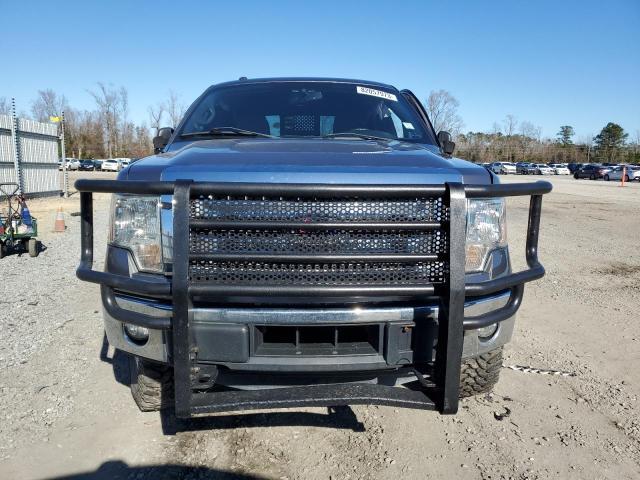 2014 Ford F150 Supercrew - Image 5