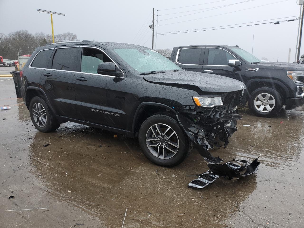 2020 JEEP GRAND CHER - Фото 4