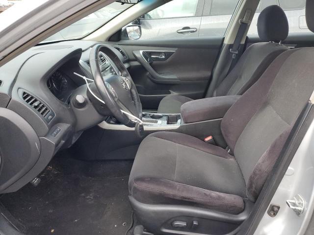 2013 Nissan Altima 2.5 - Фото 7