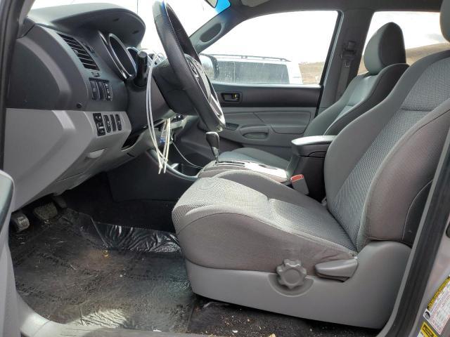 2014 Toyota Tacoma Double Cab - Image 7