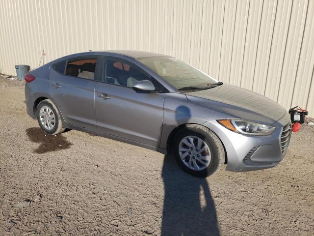2017 Hyundai Elantra Se - Фото 4
