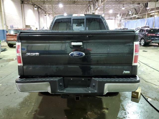 2010 Ford F150 Supercrew - Фото 6