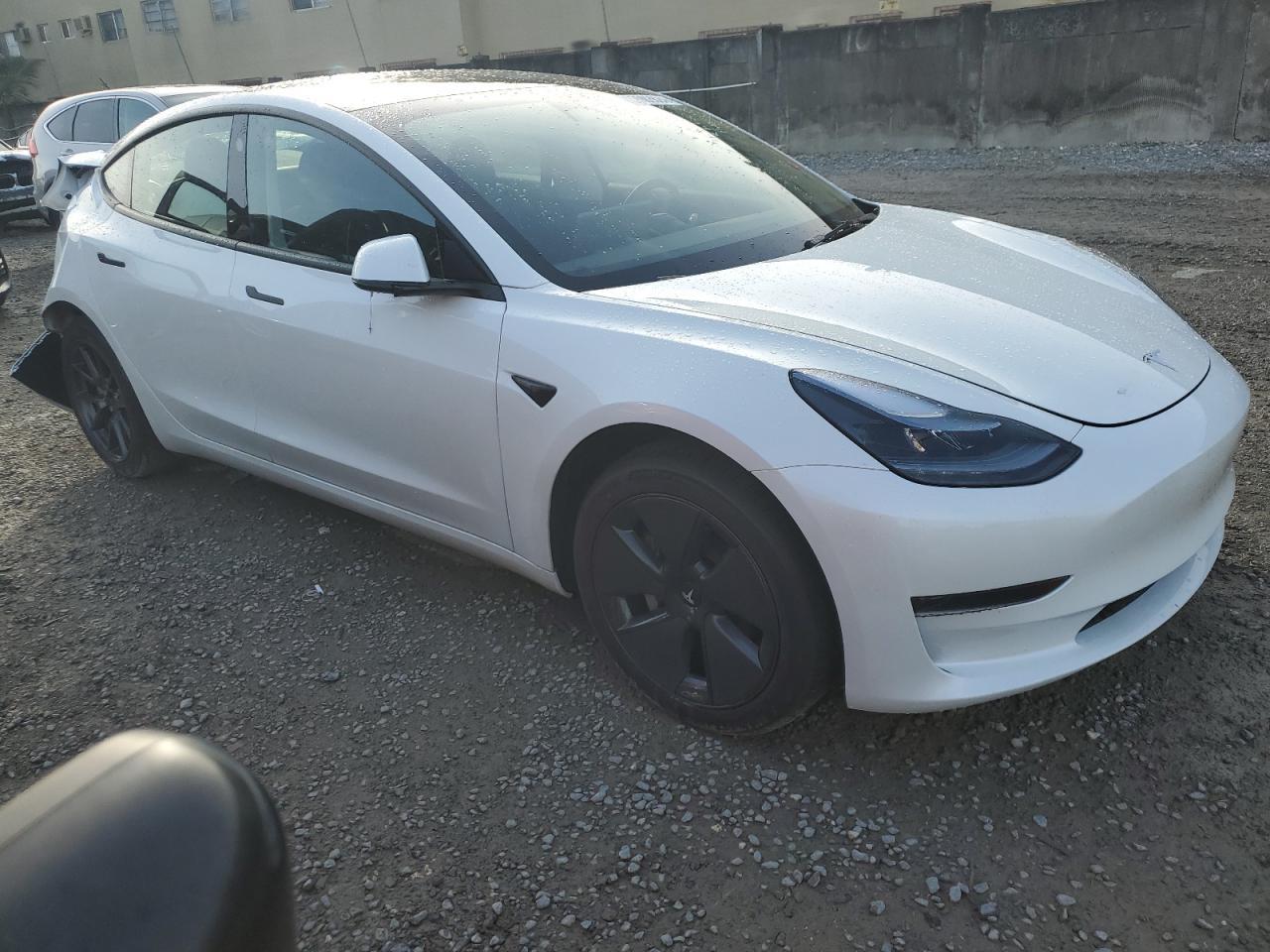 2023 TESLA MODEL 3 - Image 4