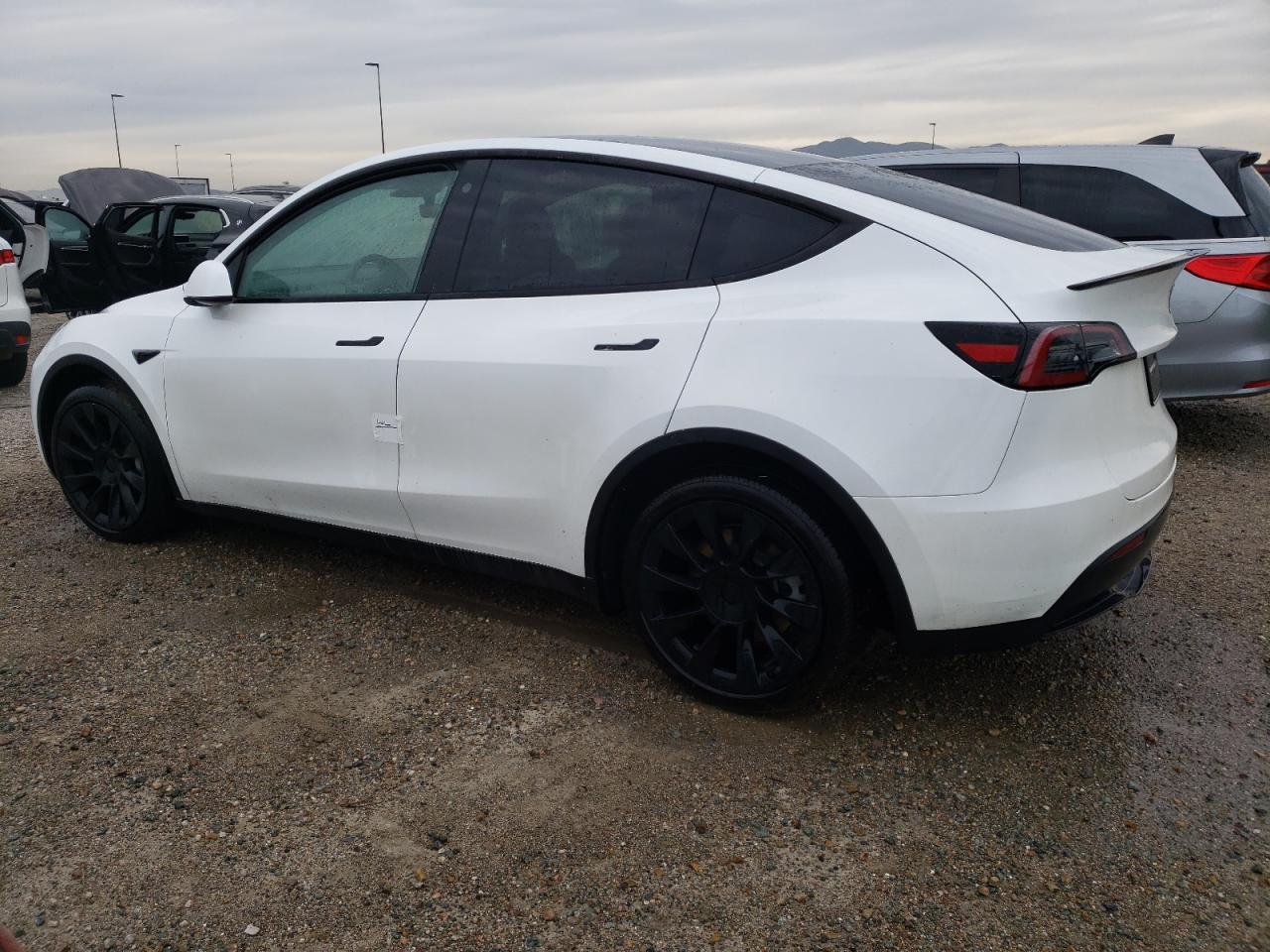 2023 TESLA MODEL Y - Image 2