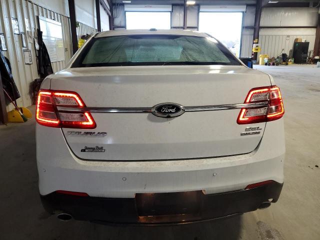 2019 Ford Taurus Sel - Фото 6