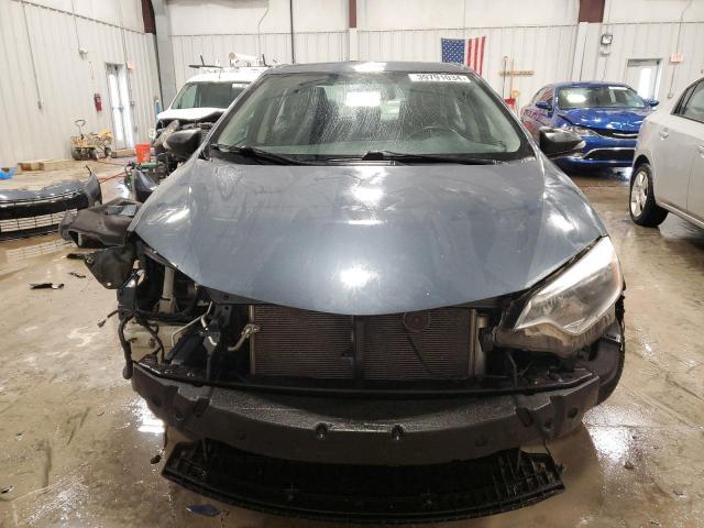2015 Toyota Corolla L - Фото 5