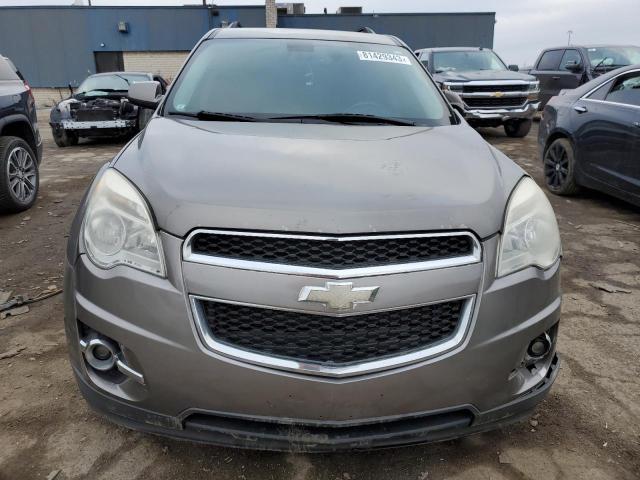 2011 Chevrolet Equinox Lt - Фото 5