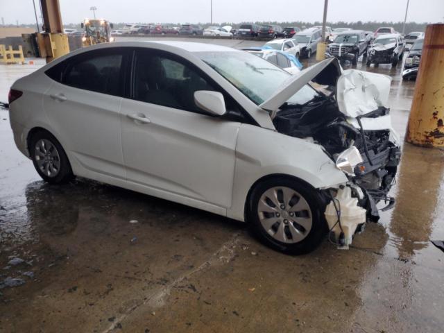 2016 Hyundai Accent Se - Фото 4