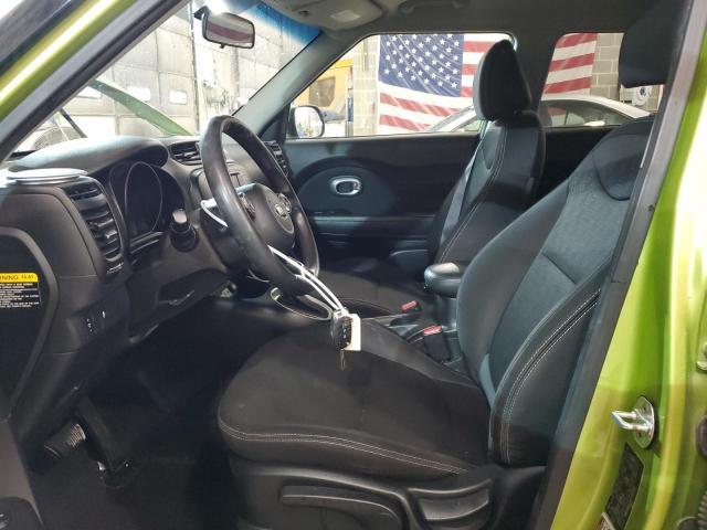 2017 Kia Soul - Фото 7