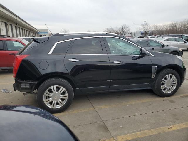 2015 Cadillac Srx Luxury Collection - Фото 3