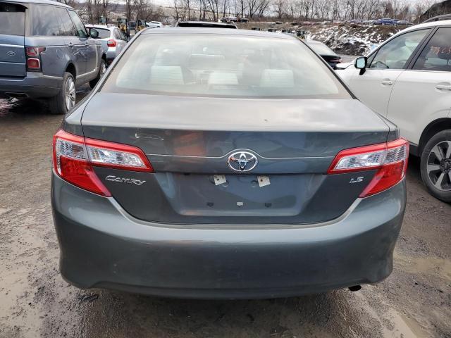 2014 Toyota Camry L - Фото 6