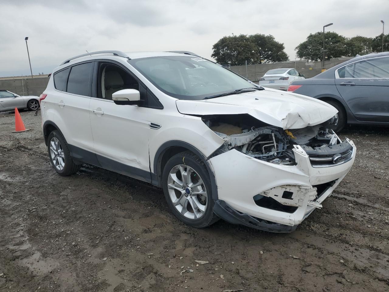 2015 FORD ESCAPE TIT - Image 4