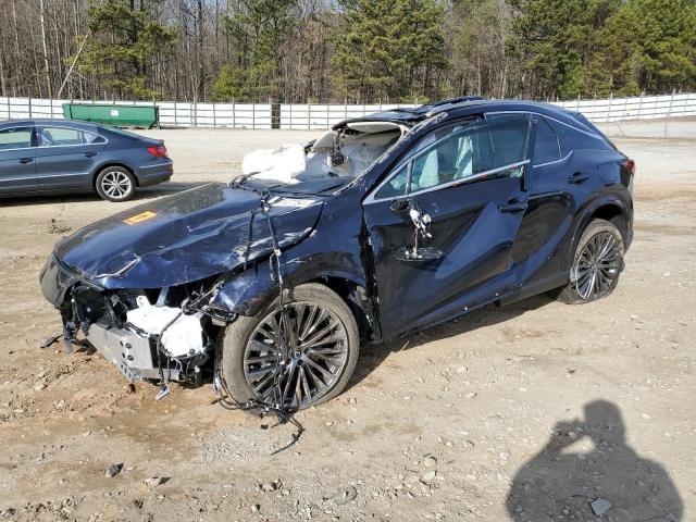 2023 Lexus Rx 350 Base