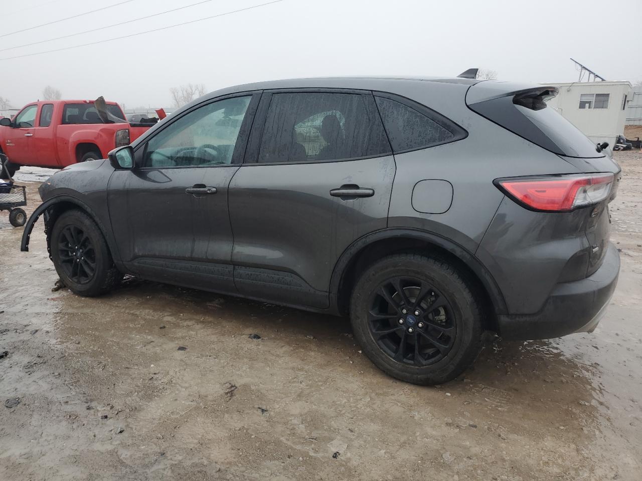 2020 FORD ESCAPE SE - Image 2