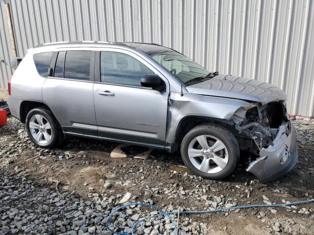 2016 Jeep Compass Sport - Фото 4