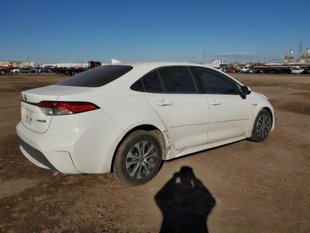 2021 Toyota Corolla Le - Фото 3