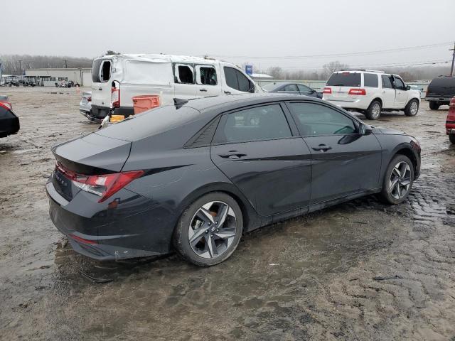 2023 Hyundai Elantra Sel - Фото 3