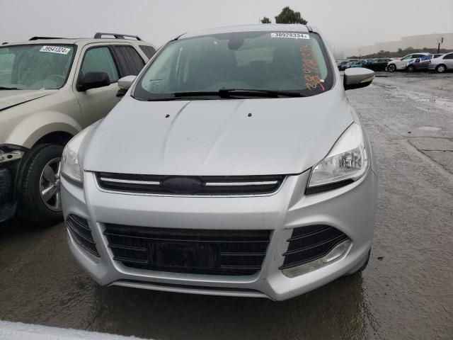 2013 Ford Escape Sel - Фото 5