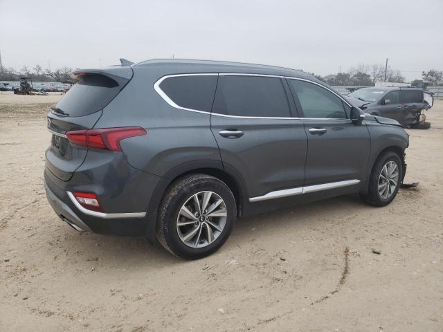 2020 Hyundai Santa Fe Sel - Фото 3