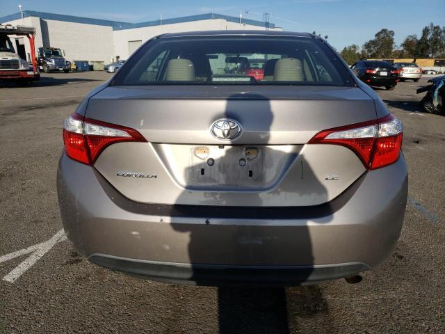 2015 Toyota Corolla L - Фото 6