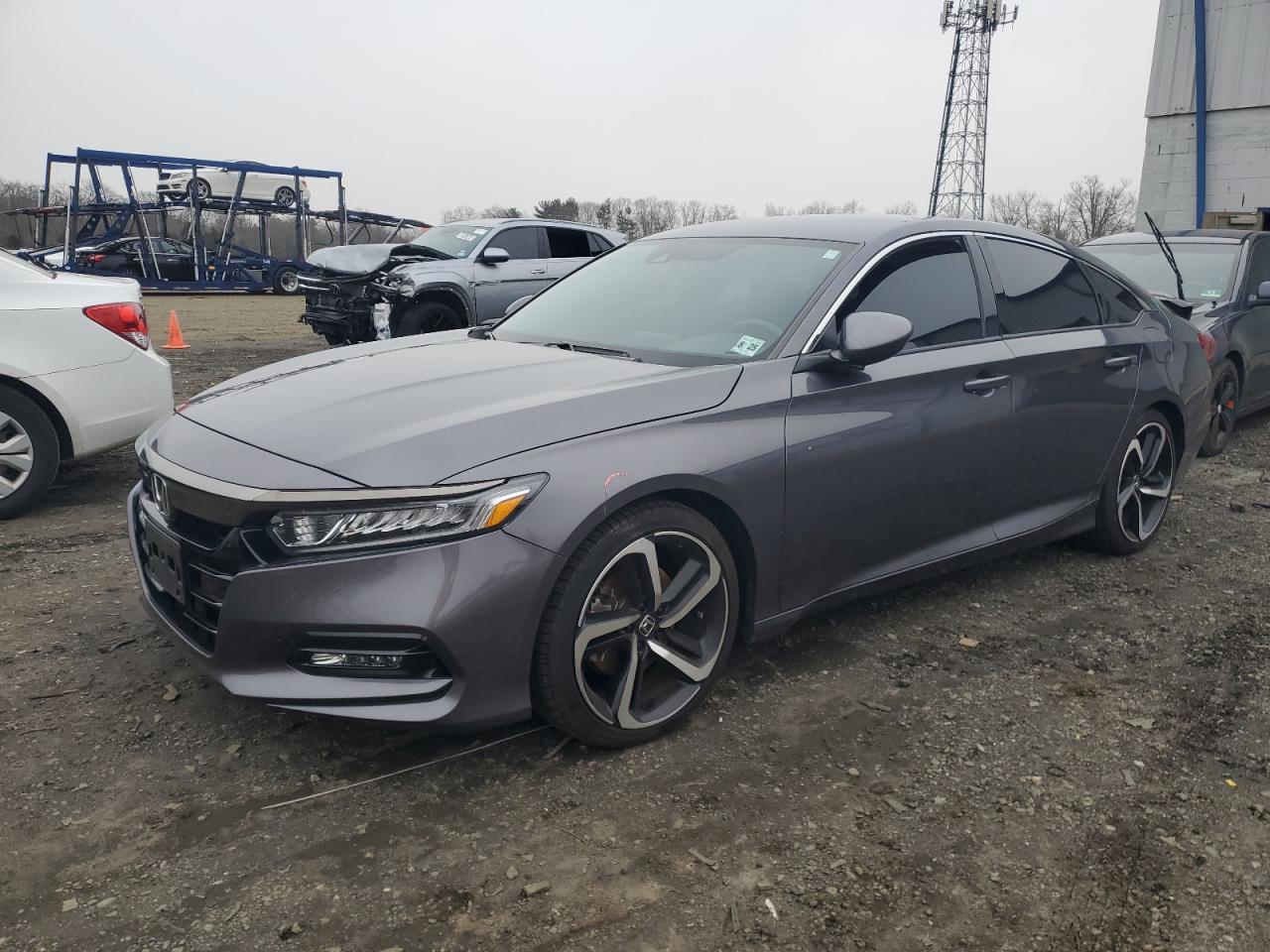 2020 HONDA ACCORD SPO car image